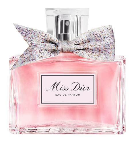 dior miss dior eau de parfum.